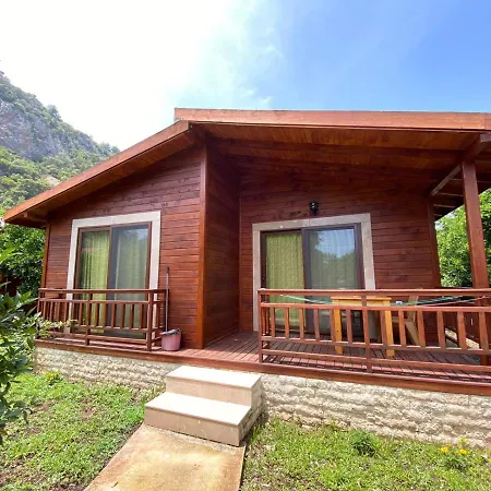 2 Vila Çıralı