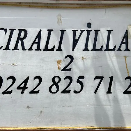 2 Villa
