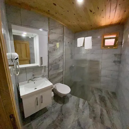 2 Villa *