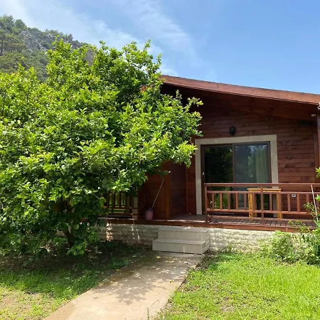 2 Villa Cirali