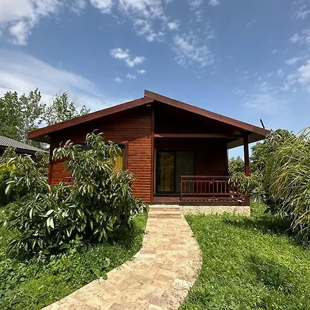 2 Villa Cirali