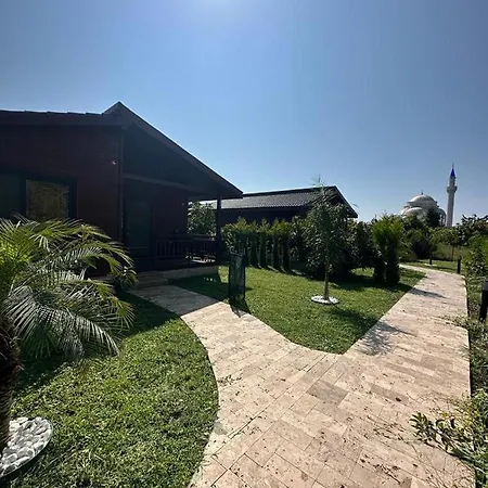 2 Villa Cirali
