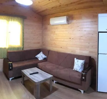 Vila 2 Çıralı