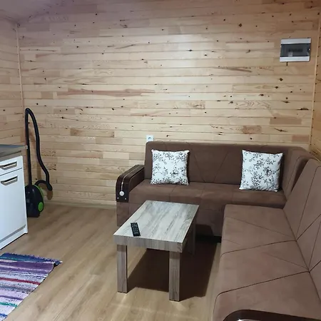 2 Vila Çıralı